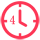 CET4级时钟